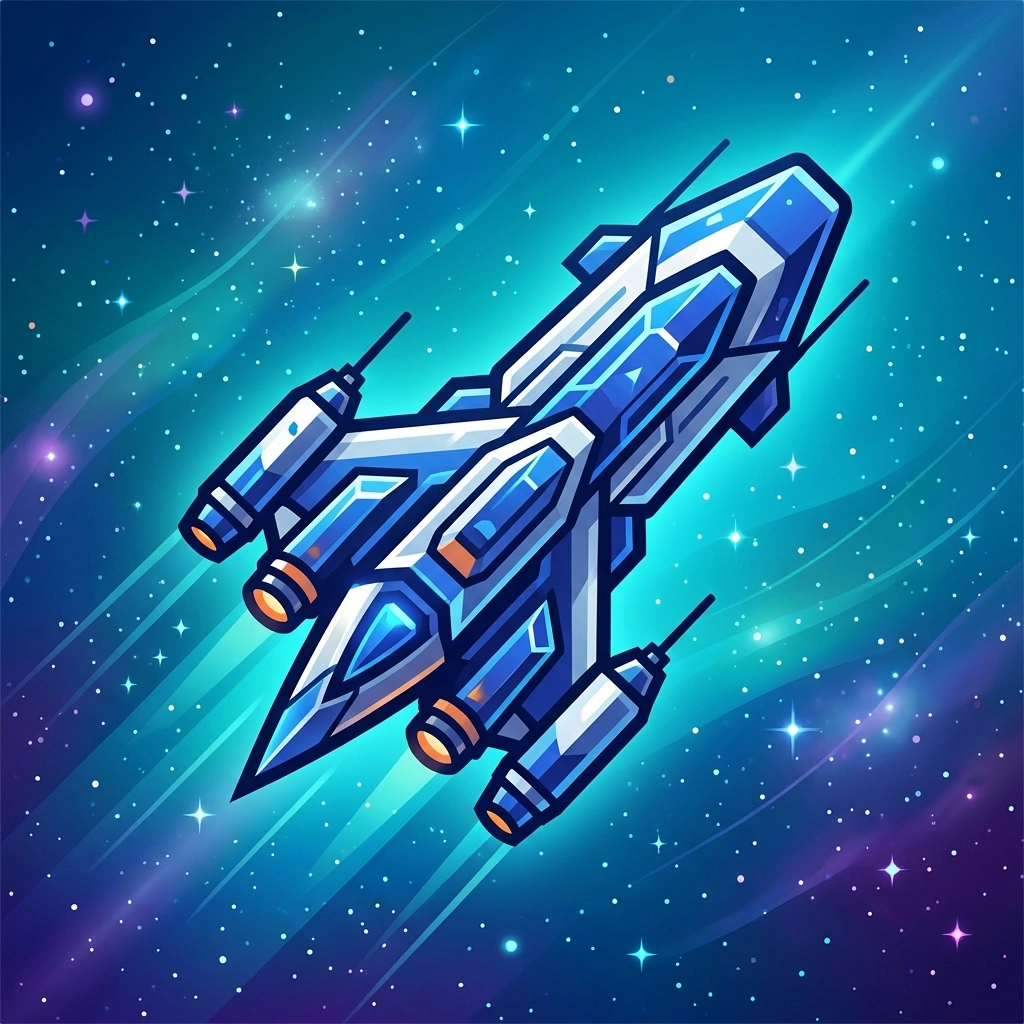 星海远征