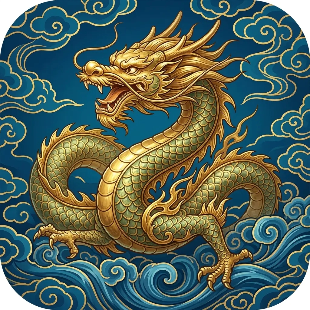 大唐风华录
